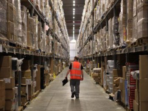 اصول انبارداری