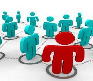 مدیریت منابع انسانی