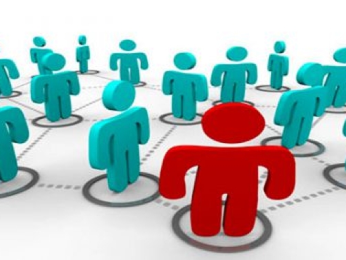 مدیریت منابع انسانی