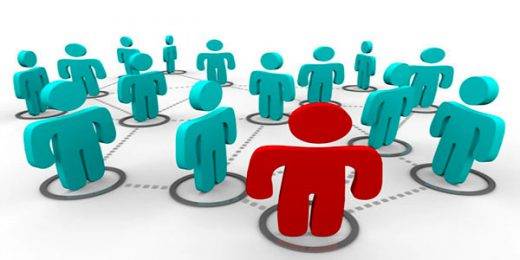 مدیریت منابع انسانی