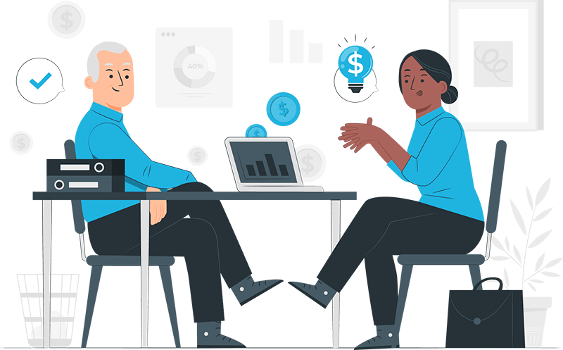 حضور غیاب رادیکال