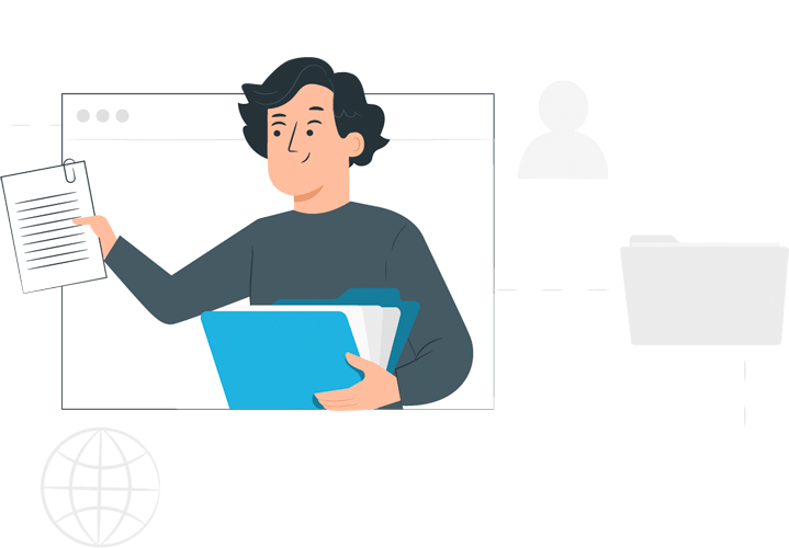 حضور غیاب رادیکال