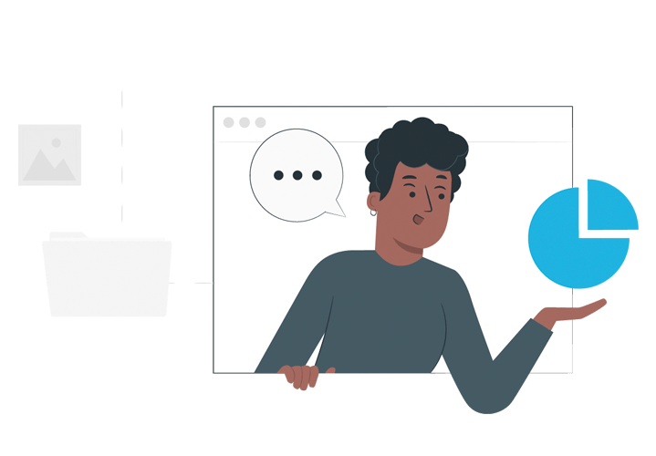 حضور غیاب رادیکال