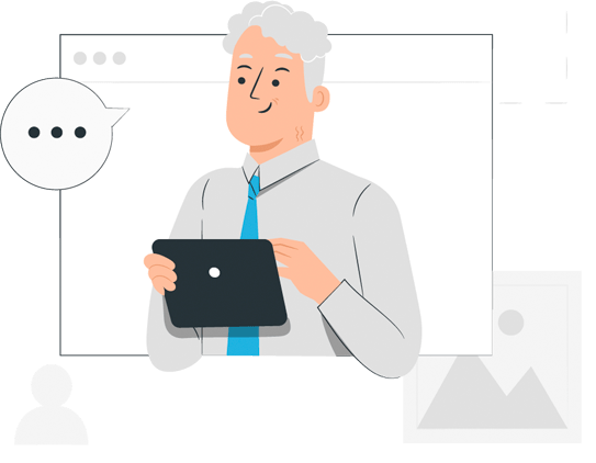 حضور غیاب رادیکال