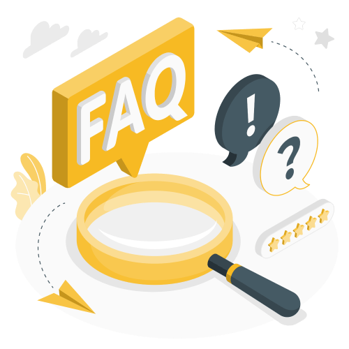 FAQs-amico
