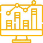 داشبورد مدیریتی ساده