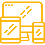 فرم های نظرسنجی سازگار با موبایل، تبلت و انواع نمایشگرها