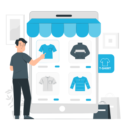 Niche service marketplace-pana