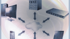 Web storage software